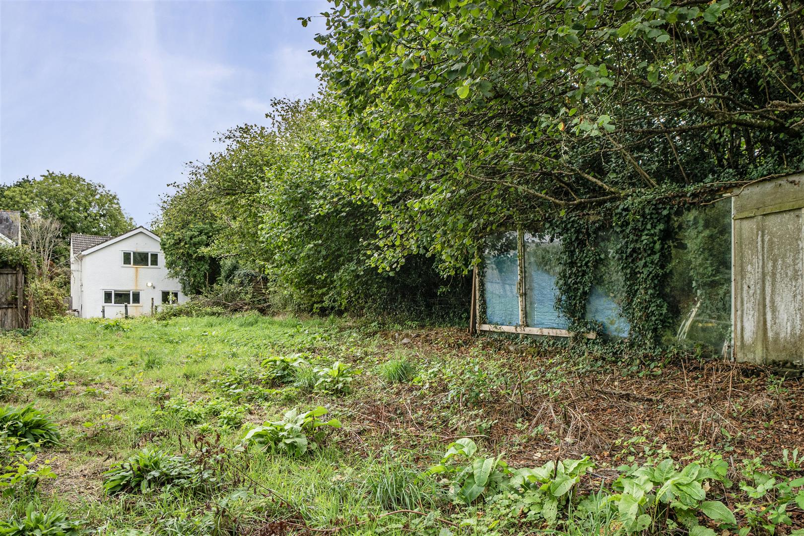 Cefn Stylle Road, Gowerton, Swansea, SA4 3QS